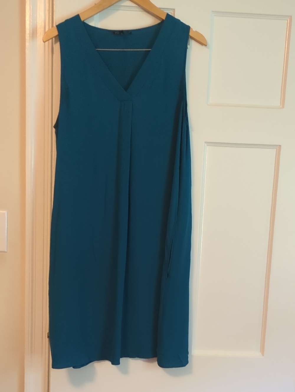 Eileen Fisher Silk Dress